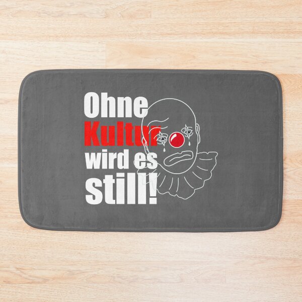 Item preview, Without culture it becomes quiet designed and sold by Muensterman.
