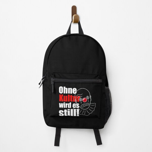 Item preview, Without culture it becomes quiet designed and sold by Muensterman.