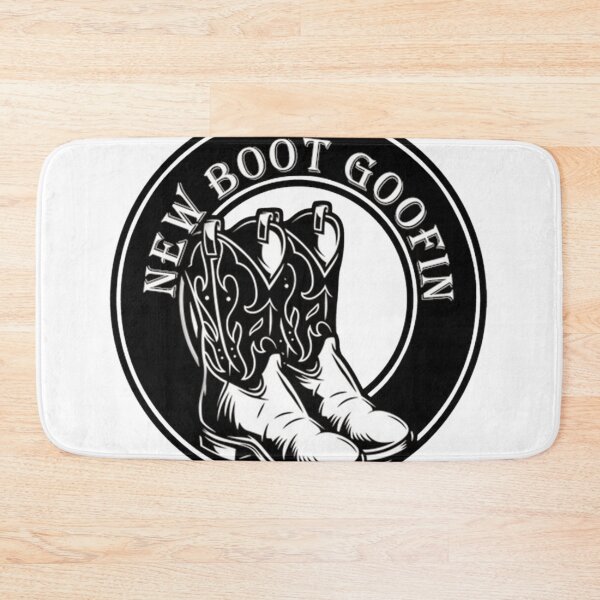 Item preview, new boot goofin              designed and sold by RandolphNorris.