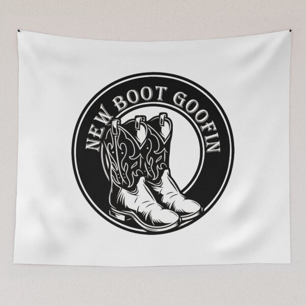 Item preview, new boot goofin              designed and sold by RandolphNorris.