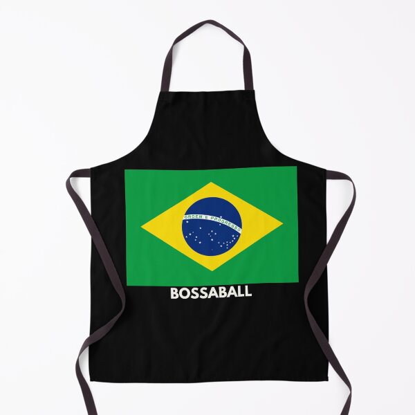 Item preview, Bossaball Brasil designed and sold by ProtonProject.