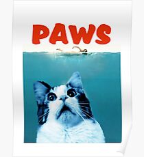 PAWS Poster