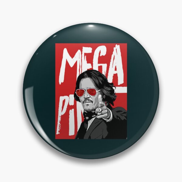Item preview, Gana johnny depp designed and sold by Greatvector.
