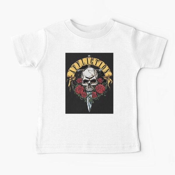 affliction Baby T-Shirt