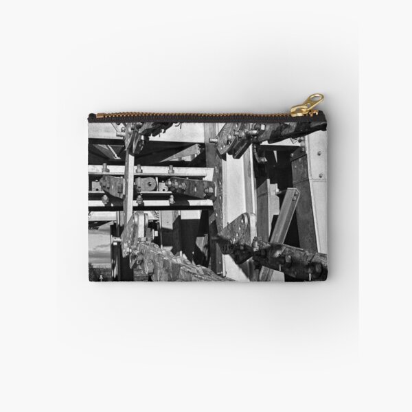 Item preview, Links and Straps (mono) designed and sold by Jimmy Deas.