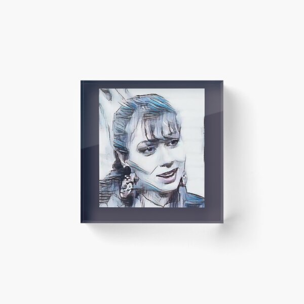 Item preview, Great Rewards Jennifer Rush Gift For Movie Fans designed and sold by JaymorrisART.