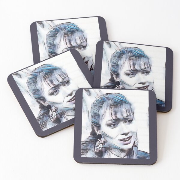 Item preview, Great Rewards Jennifer Rush Gift For Movie Fans designed and sold by JaymorrisART.