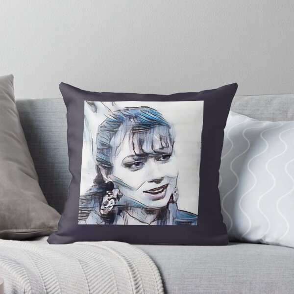 Item preview, Great Rewards Jennifer Rush Gift For Movie Fans designed and sold by JaymorrisART.