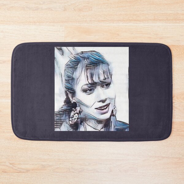 Item preview, Great Rewards Jennifer Rush Gift For Movie Fans designed and sold by JaymorrisART.