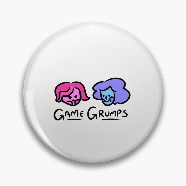 Item preview, Game Grumps designed and sold by MatthewHarris1.