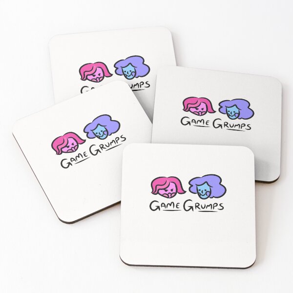 Item preview, Game Grumps designed and sold by MatthewHarris1.