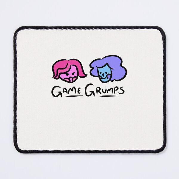 Item preview, Game Grumps designed and sold by MatthewHarris1.