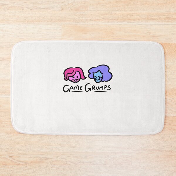 Item preview, Game Grumps designed and sold by MatthewHarris1.