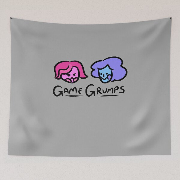 Item preview, Game Grumps designed and sold by MatthewHarris1.
