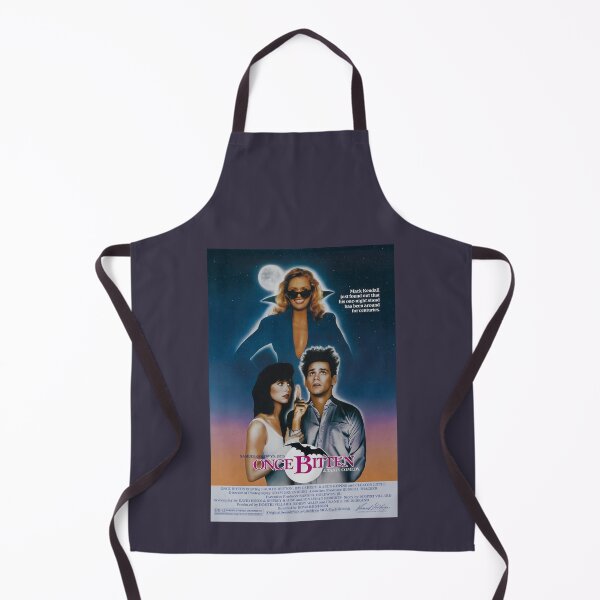 Item preview, For Men Women Once Bitten designed and sold by IsabellRausch.