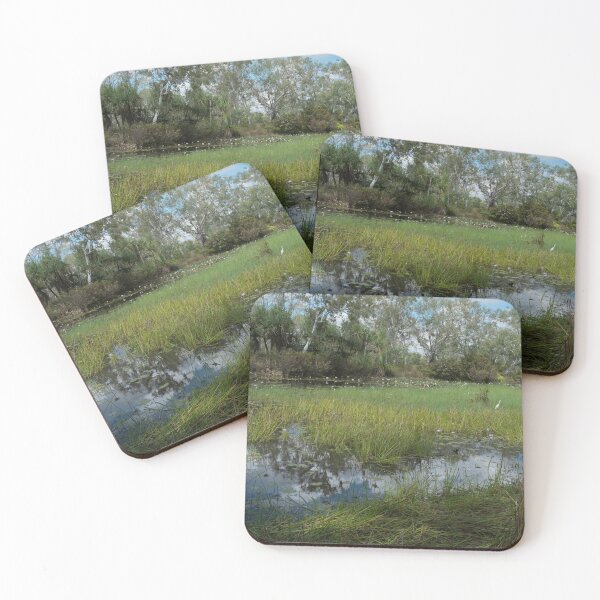 Item preview, Cockatoo Lagoon, Northern Territory designed and sold by athexphoto.