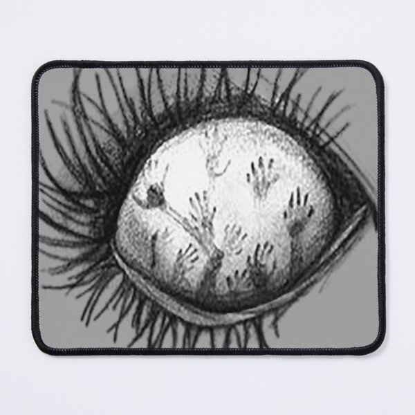 Item preview, scary eye designed and sold by The-Baron-simba.