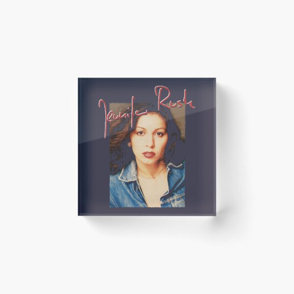 Item preview, Lover Gift Jennifer Rush Retro Wave designed and sold by JaymorrisART.