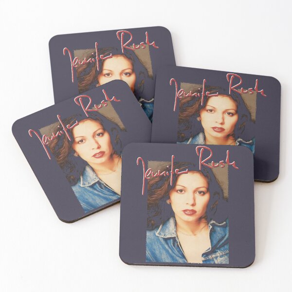 Item preview, Lover Gift Jennifer Rush Retro Wave designed and sold by JaymorrisART.