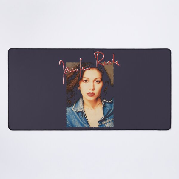 Item preview, Lover Gift Jennifer Rush Retro Wave designed and sold by JaymorrisART.