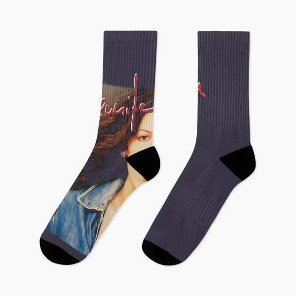Item preview, Lover Gift Jennifer Rush Retro Wave designed and sold by JaymorrisART.