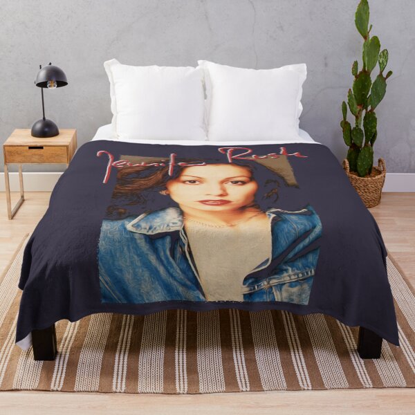 Item preview, Lover Gift Jennifer Rush Retro Wave designed and sold by JaymorrisART.