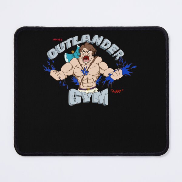 Item preview, Gift For Men Animals Atook Outlander Gym Vintage Photograp designed and sold by Markroseana.