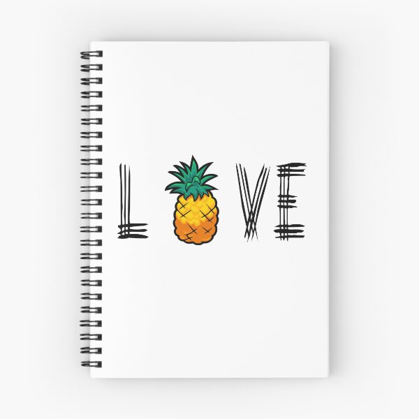 Item preview, Love Pineapple designed and sold by M3PicsStudio.