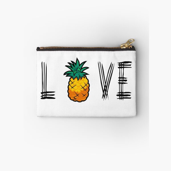 Item preview, Love Pineapple designed and sold by M3PicsStudio.