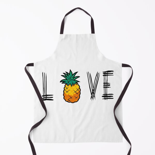 Item preview, Love Pineapple designed and sold by M3PicsStudio.