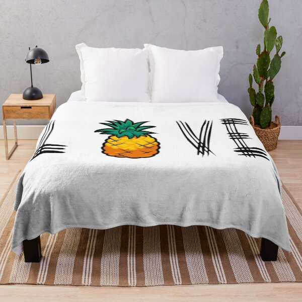 Item preview, Love Pineapple designed and sold by M3PicsStudio.