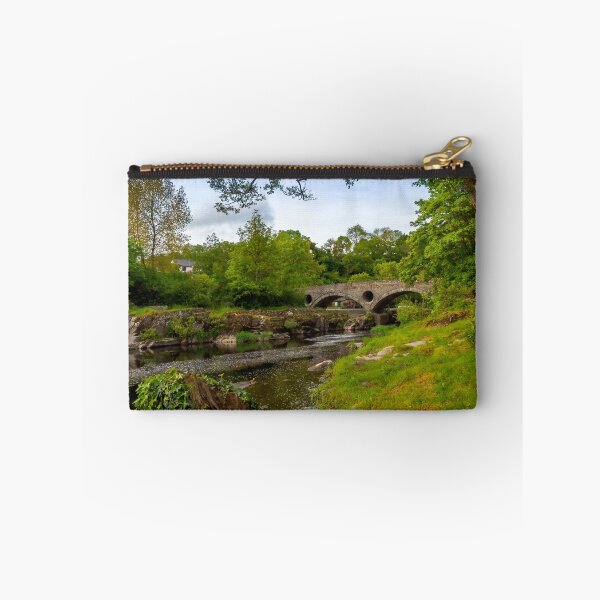 Item preview, Cenarth Bridge designed and sold by MLP Fine Art.