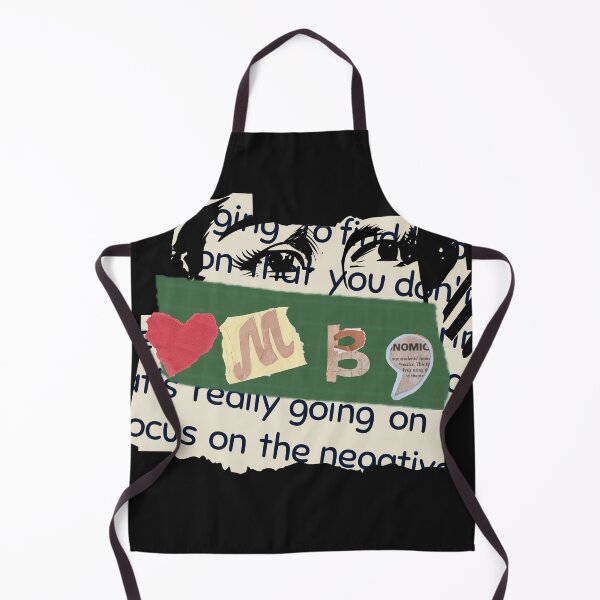 Item preview, woman eyes sketch & magazine cutout designed and sold by TypeWrite.
