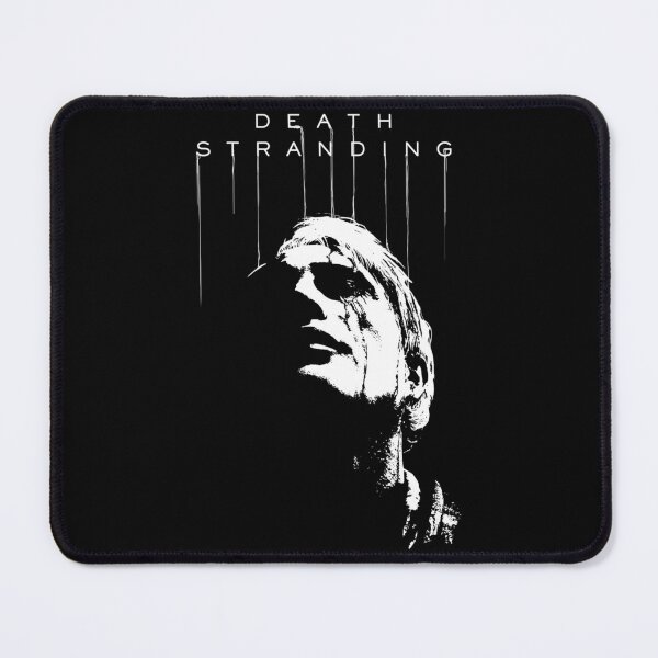 Item preview, Hardship Cataclysm Destroys Living Things Death Stranding - Cliffcool Gift designed and sold by Janiah216.