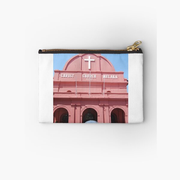 Item preview, Christians are OK in Malacca designed and sold by Kerry LeBoutillier.