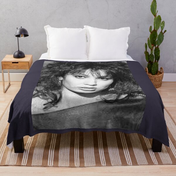 Item preview, Men Women Jennifer Rush Gifts For Music Fans designed and sold by JaymorrisART.