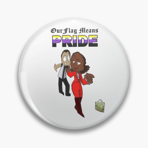 Item preview, Copy of Copy of Our Flag Means Pride #3 designed and sold by MadRose-Designs.