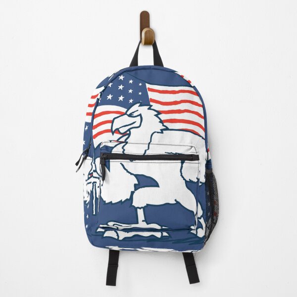 Item preview, 4th Of July - Independence Day America USA 1776 designed and sold by The Patootoos.