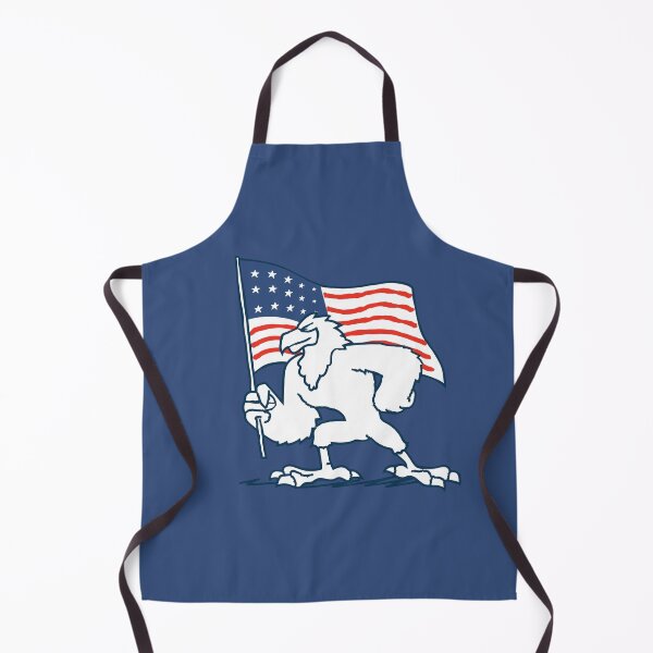 Item preview, 4th Of July - Independence Day America USA 1776 designed and sold by The Patootoos.