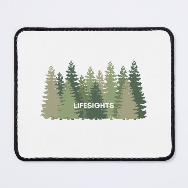 Item preview, Lifesights Adveture Design with Forest and Nature designed and sold by LifeSights.