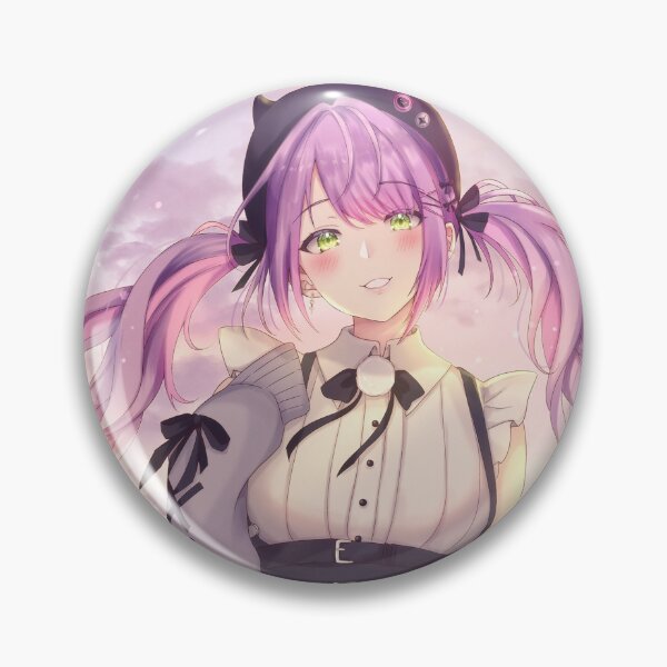 Item preview, Tokoyami Towa designed and sold by MuraH4296.