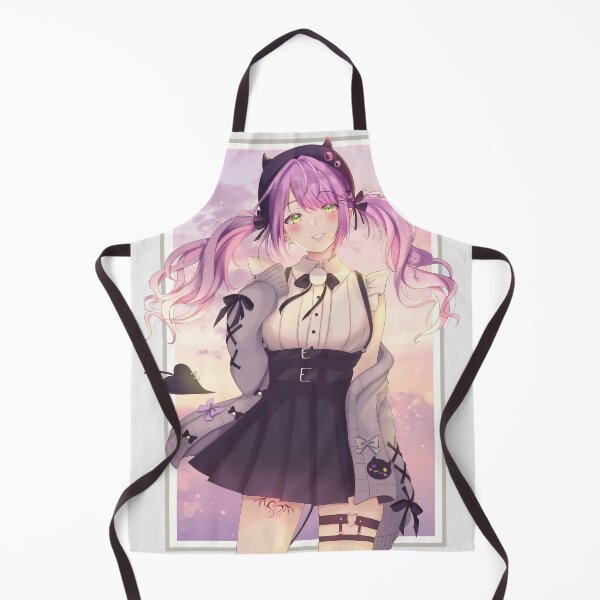 Item preview, Tokoyami Towa designed and sold by MuraH4296.