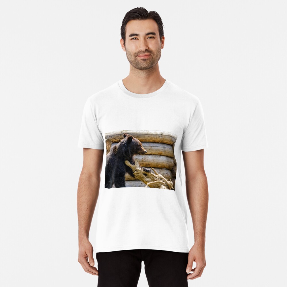 Item preview, Premium T-Shirt designed and sold by mike-pellinni.