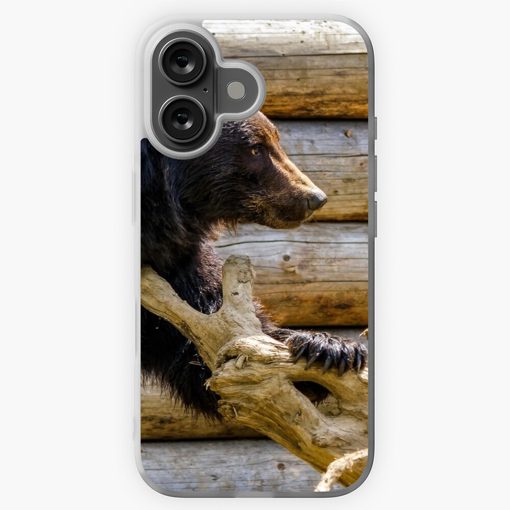 Item preview, iPhone Soft Case designed and sold by mike-pellinni.