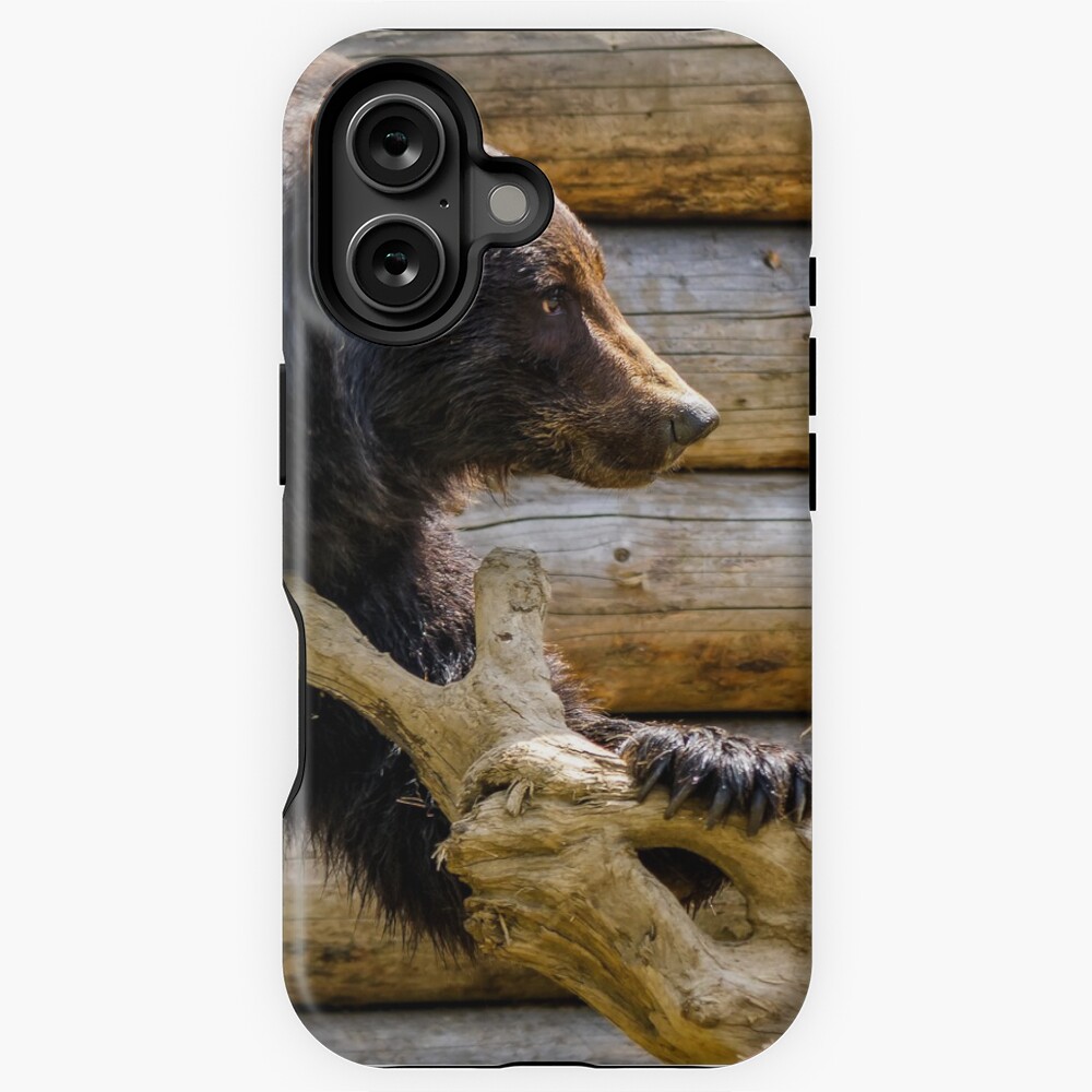 Item preview, iPhone Tough Case designed and sold by mike-pellinni.