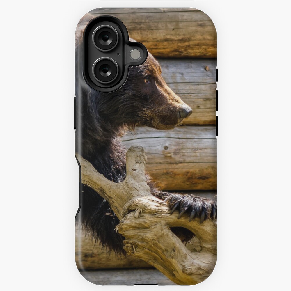 Item preview, iPhone Magsafe Tough Case designed and sold by mike-pellinni.