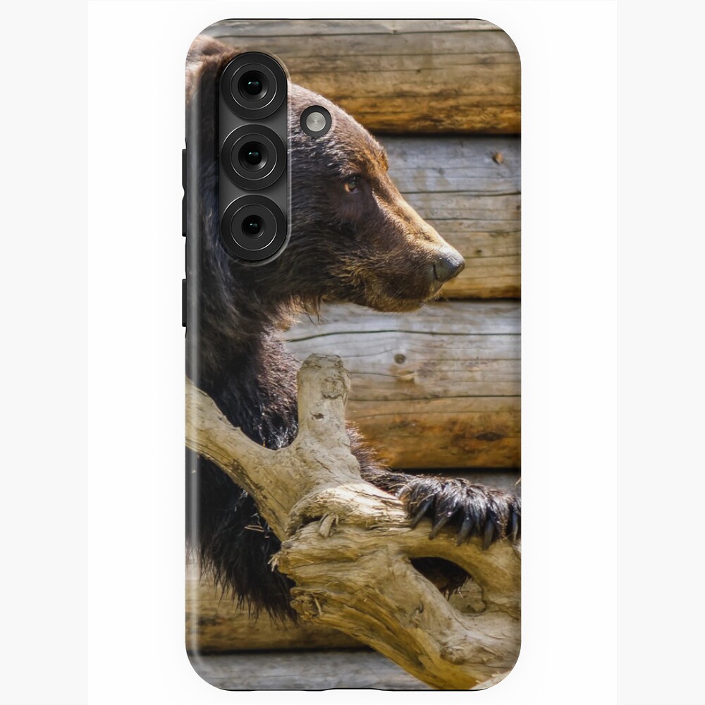 Item preview, Samsung Galaxy Tough Case designed and sold by mike-pellinni.