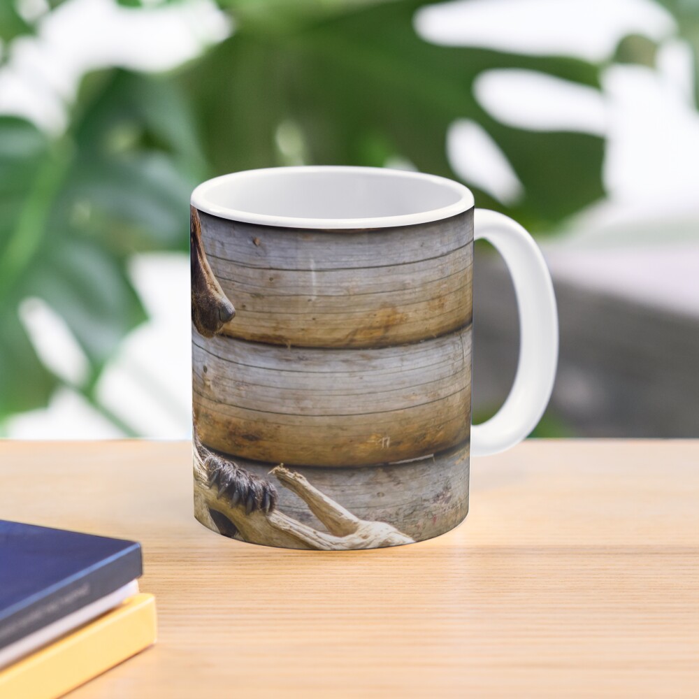 Item preview, Classic Mug designed and sold by mike-pellinni.