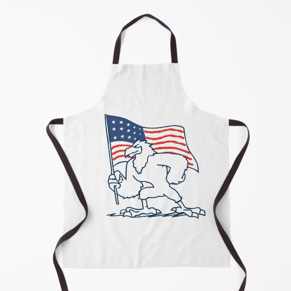 Item preview, 4th Of July - Independence Day America USA 1776 designed and sold by The Patootoos.