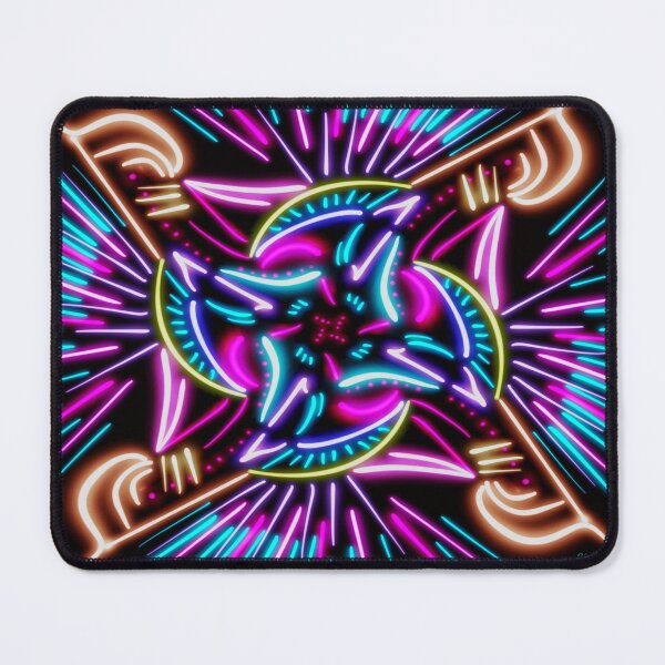 Item preview, Aura Mandala designed and sold by CheyennDesigns.